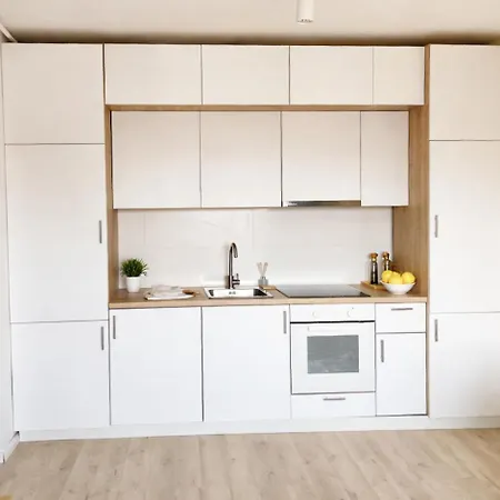 Cool Place Apartment *